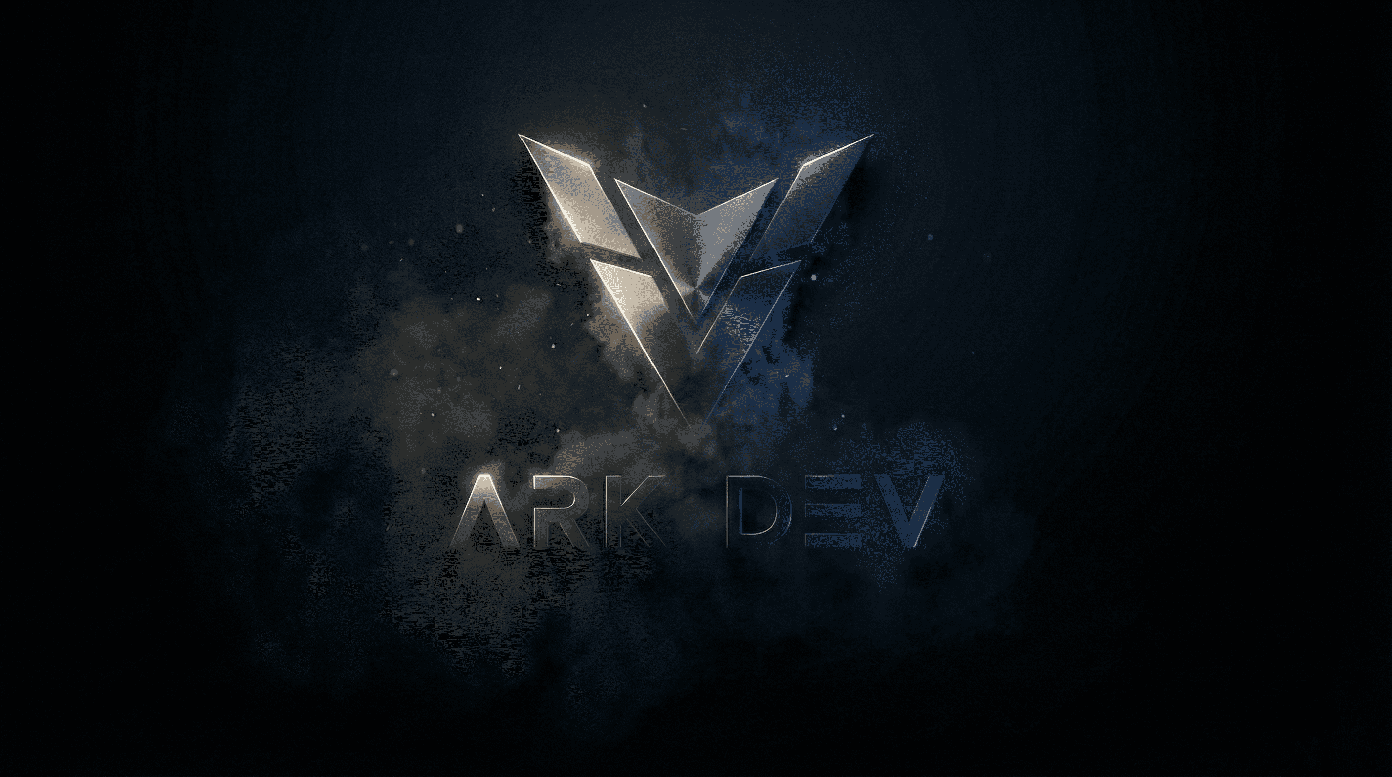 ARK DEV: La Evolución Visual de la Innovación (2026)